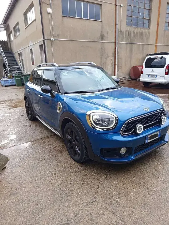 Usata Mini Cooper S Countryman 224 CV (164 kW) 2019 Other SUV