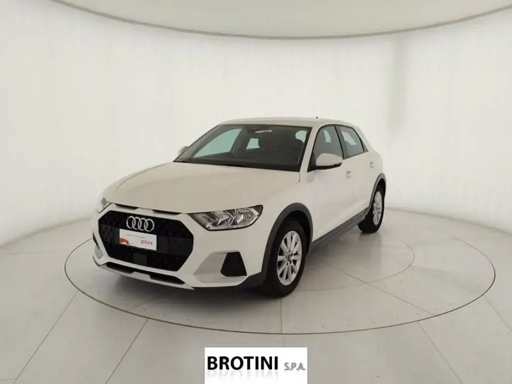 Usata Audi A1 Sportback Business 95 CV (69 kW) 2023 Utilitaria