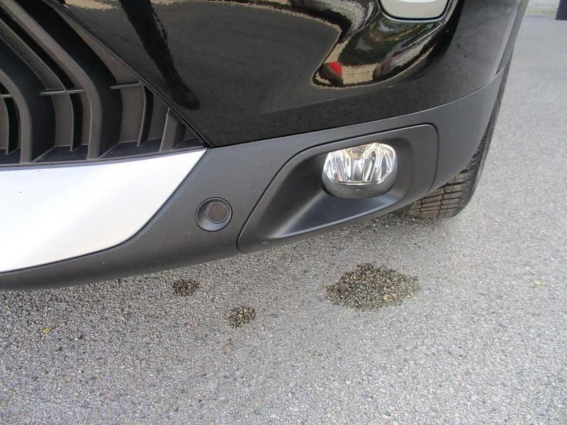 Usata Citroën C5 Aircross 131 CV (96 kW) 2024 Nero metallizzato SUV