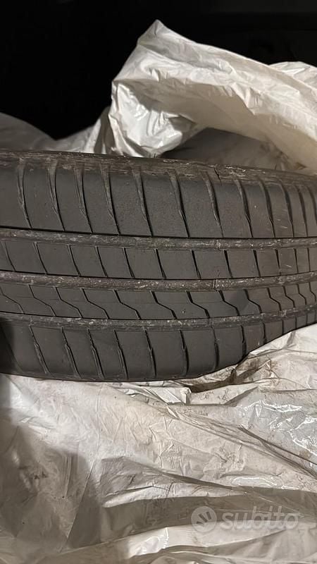 Usata Citroën C3 Picasso 2016 Monovolume