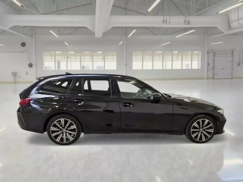 Usata BMW 320e 190 CV (139 kW) 2023 Station wagon