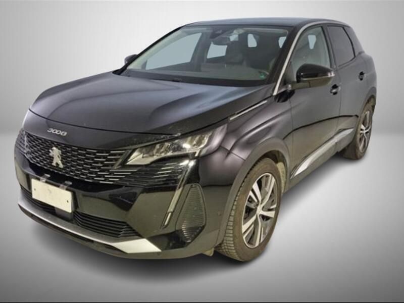Other Usata 2020 Peugeot 3008 Allure SUV | 27.450 € - Immagine 1/4
