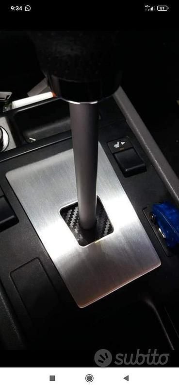 Usata Volvo 850 1994 Berlina