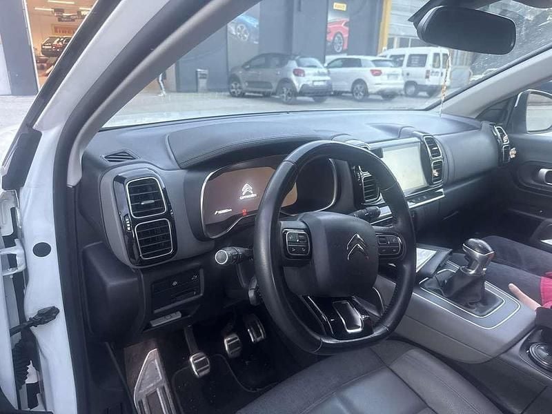 Usata Citroën C5 Aircross Shine 131 CV (96 kW) 2020 SUV