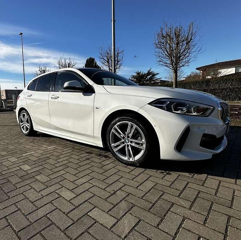 Usata BMW 118 M Sport 150 CV (110 kW) 2024 Utilitaria