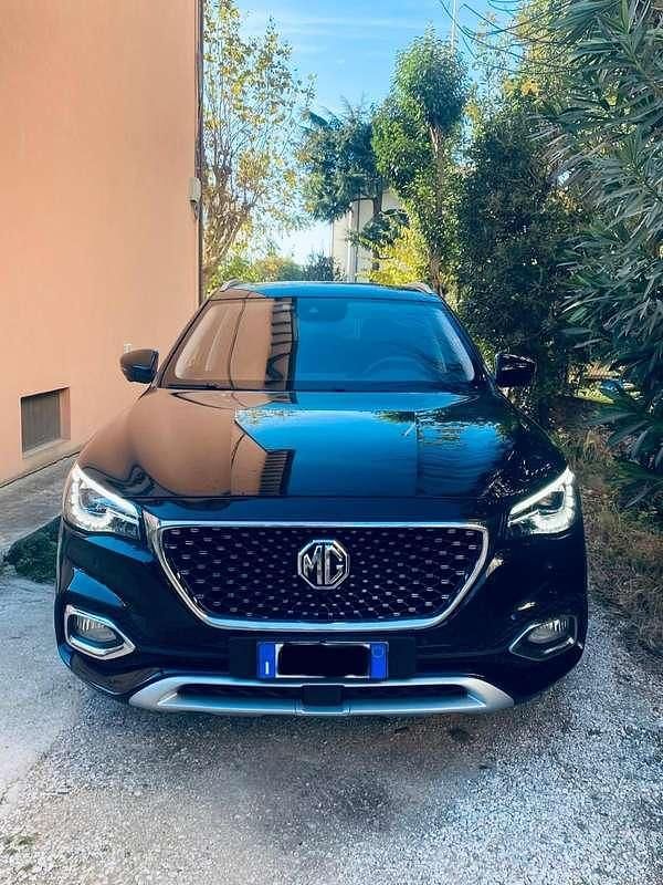 Usata 2022 MG EHS Luxury SUV | 17.490 € (Buon prezzo) - Immagine 1/4