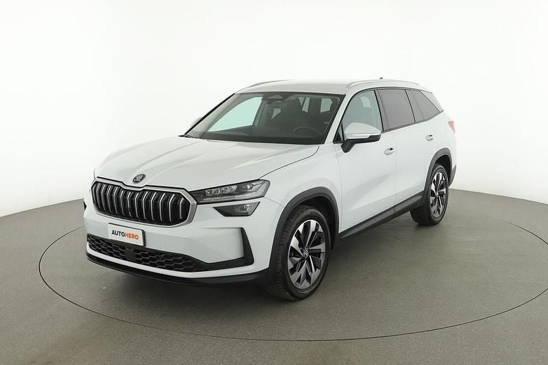 Occasion Skoda Kodiaq Style 150 ch (110 kW) 2025 SUV