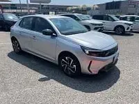Usata Opel Corsa 101 CV (74 kW) 2025 Bianco Utilitaria