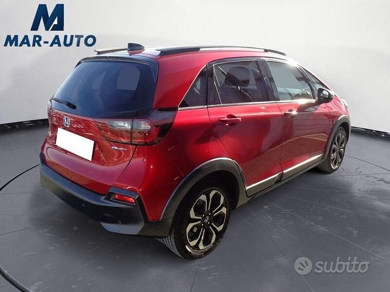 Usata Honda Jazz Executive 109 CV (80 kW) 2022 Other Utilitaria