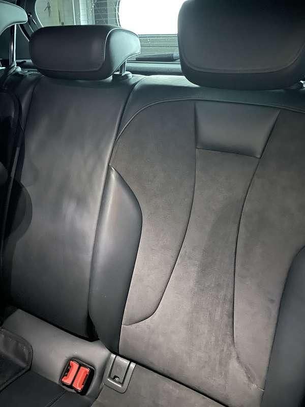 Usata Audi A3 Ambition 110 CV (80 kW) 2015 Berlina
