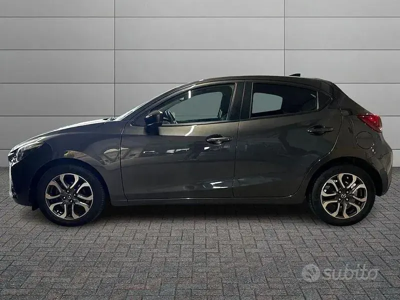 Usata Mazda 2 Evolve 90 CV (66 kW) 2019 Other Berlina