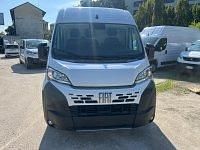 Nuova Fiat Ducato 140 CV (102 kW) 2025 Bianco Furgone