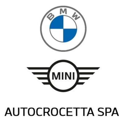 Antracite metallizzato Usata 2020 Mini Cooper SD Countryman Hype SUV | 24.900 € (Buon prezzo) - Immagine 1/4