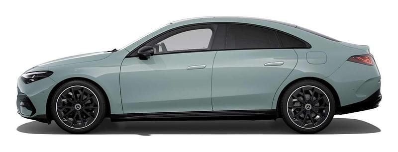 Nuova Mercedes CLA180 Advanced Plus 136 CV (100 kW) 2026 Blu/azzurro Berlina
