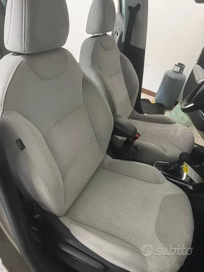 Usata Citroën C3 73 CV (53 kW) 2010 Berlina