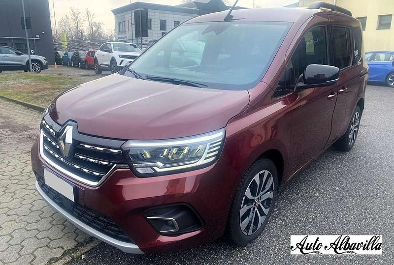 Usata Renault Kangoo Edition One 95 CV (69 kW) 2021 Bordeaux Station wagon