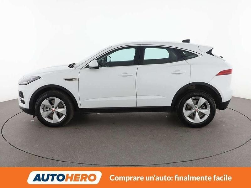 Usata Jaguar E-Pace S 163 CV (119 kW) 2022 Bianco SUV