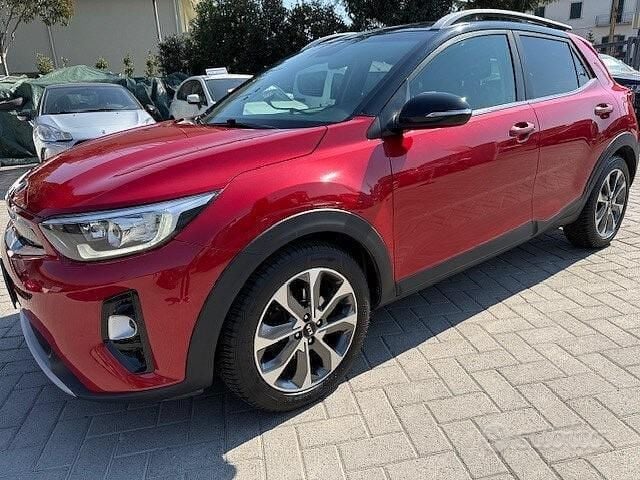 Usata Kia Stonic 120 CV (88 kW) 2019 Other SUV