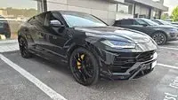 Usata Lamborghini Urus 650 CV (478 kW) 2022 Nero SUV