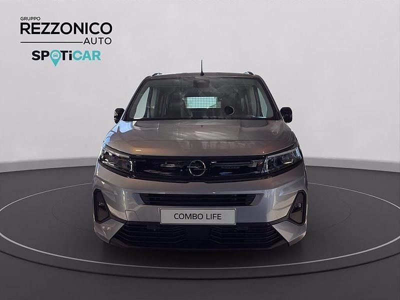 Usata Opel Combo Life Edition+ 102 CV (75 kW) 2023 Grigio metallizzato