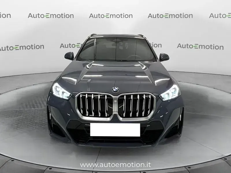 Occasion BMW X1 M Sport 163 ch (119 kW) 2025 Gris SUV