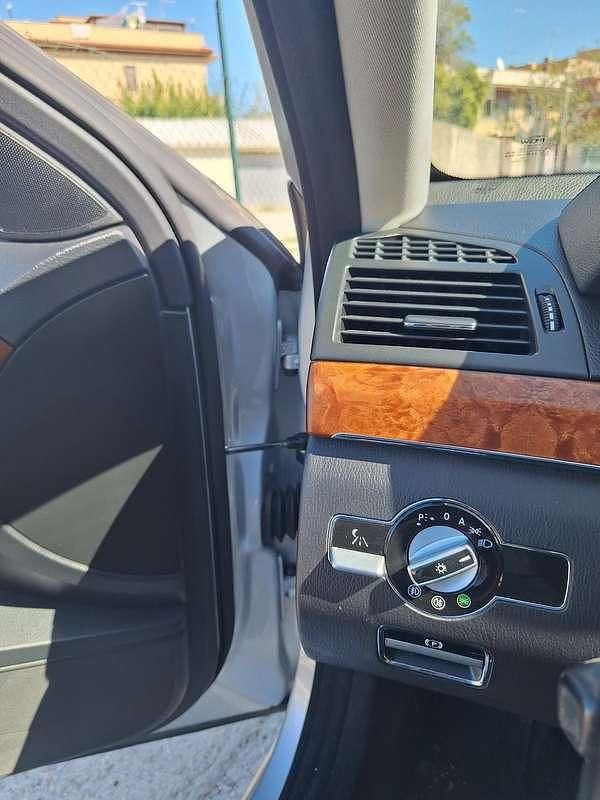 Usata Mercedes S320 AMG 235 CV (172 kW) 2009 Berlina