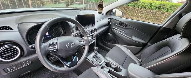 Usata Hyundai Kona XPrime 105 CV (77 kW) 2020 SUV