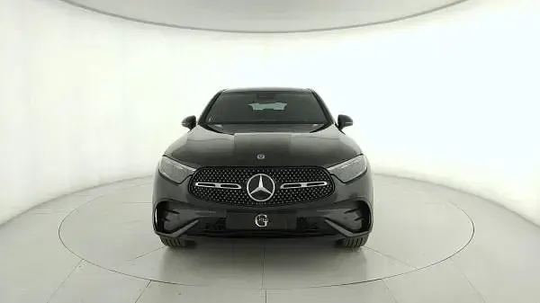 Nuova Mercedes GLC300 269 CV (197 kW) 2026 Grigio SUV