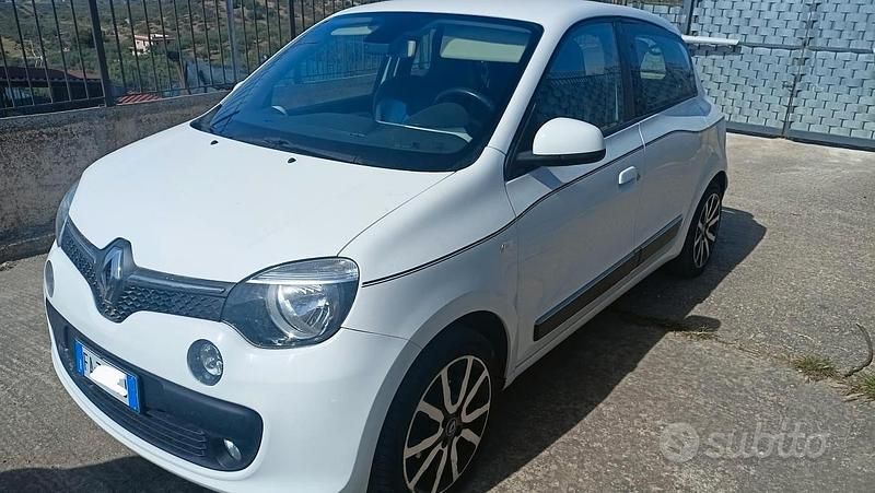Usata Renault Twingo 76 CV (55 kW) 2015 Utilitaria