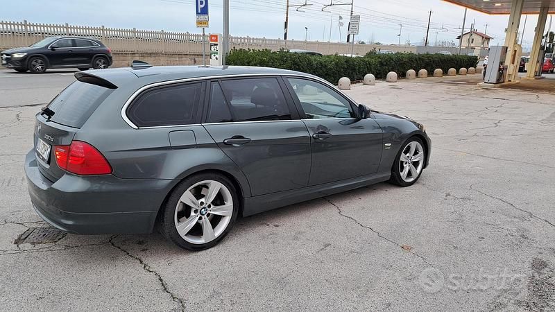 Usata BMW 330 245 CV (180 kW) 2008 Station wagon