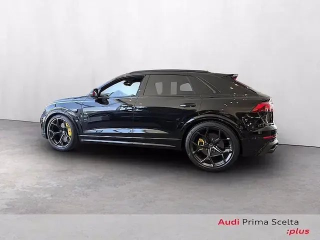 Usata Audi RS Q8 Performance 640 CV (470 kW) 2025 Nero mythos metallizzato SUV