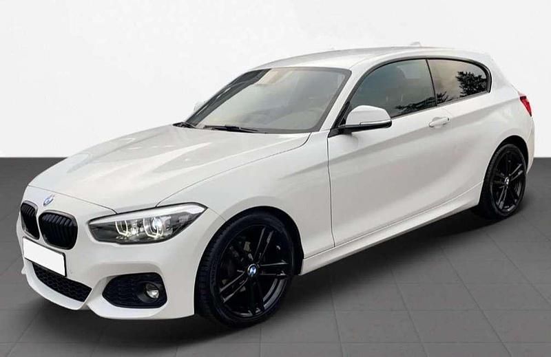 Usata BMW 125 M Sport 218 CV (160 kW) 2016 Other Utilitaria