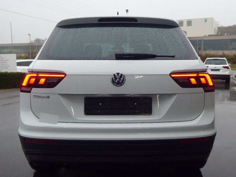 Сиденья tiguan ergoactive