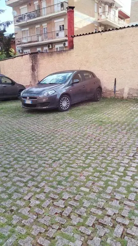 Usata Fiat Bravo Dynamic 90 CV (66 kW) 2010 Utilitaria