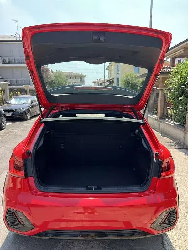 Usata Audi A1 Ambiente 110 CV (80 kW) 2021 SUV