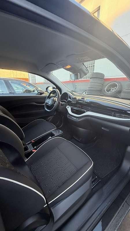 Second-hand Fiat 500e 69 kW (95 CP) 2024 Hatchback