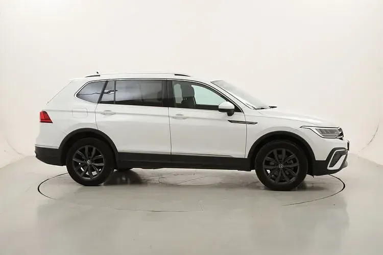 Usata VW Tiguan Life 150 CV (110 kW) 2022 SUV
