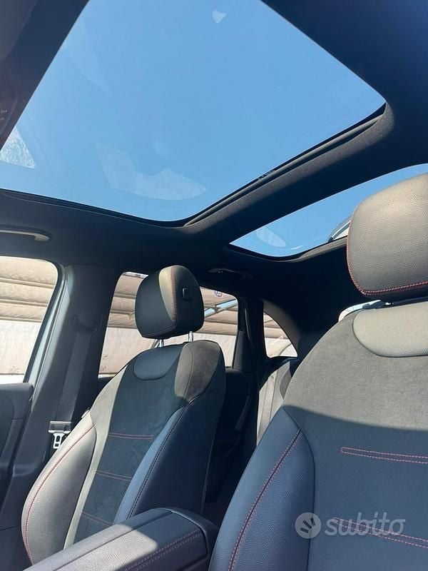 Usata Mercedes B180 AMG Line Premium Plus 2023 Monovolume