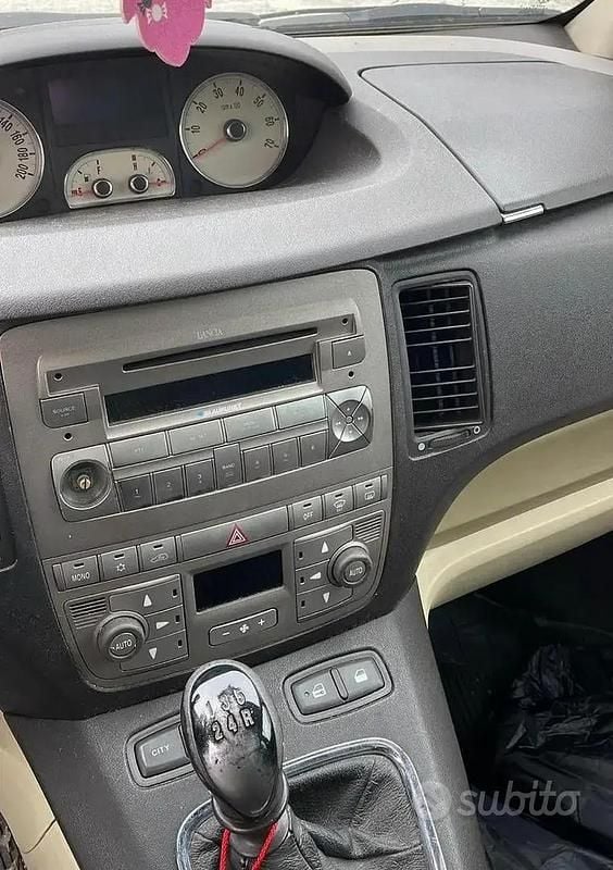 Usata Lancia Musa 2003 Monovolume