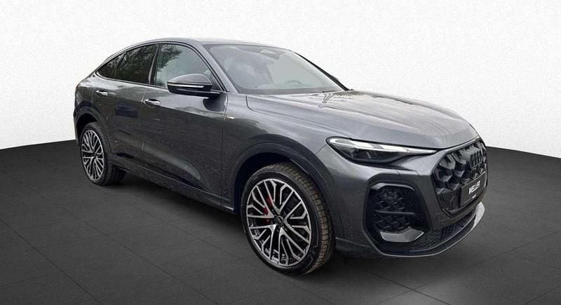 Nuova Audi Q5 Sportback S-Line 204 CV (150 kW) 2025 Other SUV