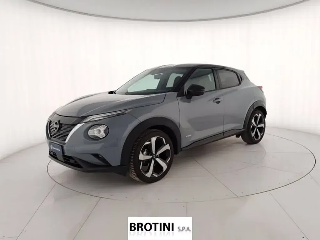 Usata Nissan Juke Tekna 143 CV (105 kW) 2023 SUV