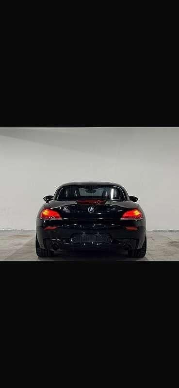 Usata BMW Z4 340 CV (250 kW) 2011 Cabrio