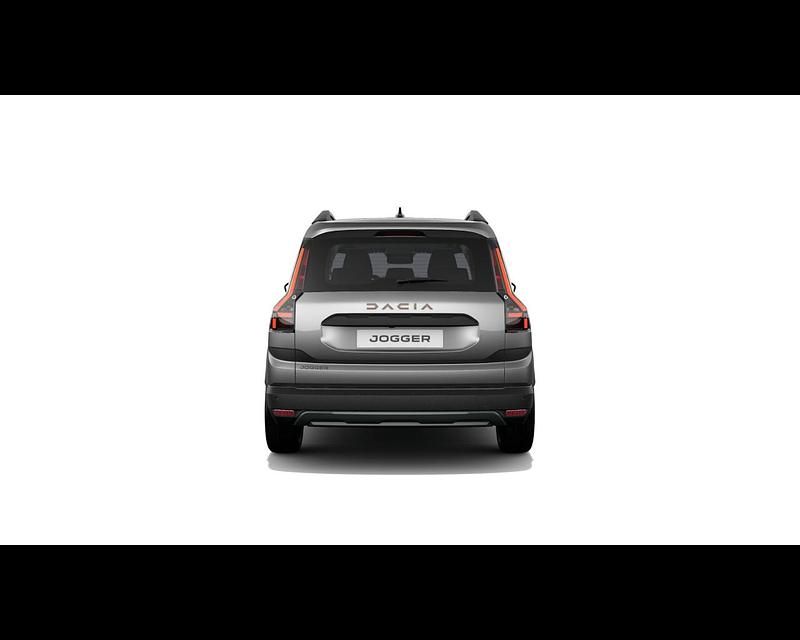 Nuova Dacia Jogger Extreme 2026 Grigio scisto Monovolume