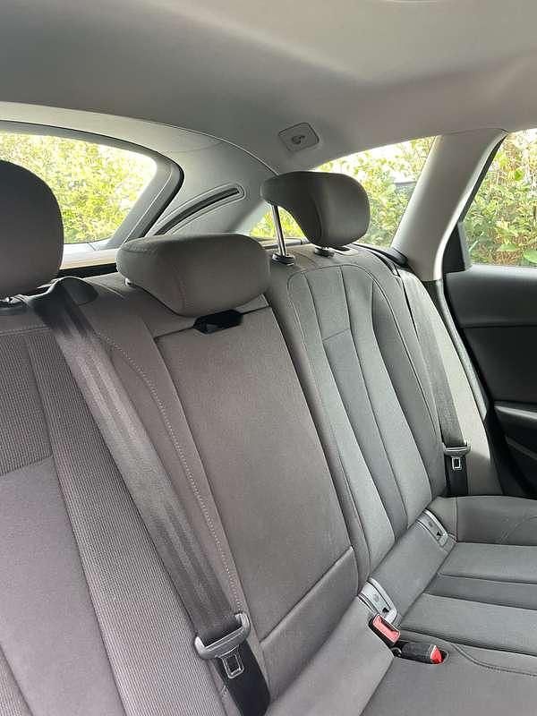 Usata Audi A4 Business 122 CV (89 kW) 2017 Station wagon