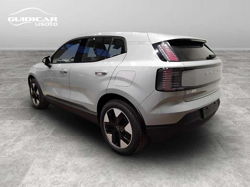 Nuova Volvo EX30 Core 200 kW (272 CV) 2026 Vapour grey SUV