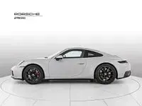 Usata Porsche 911 Carrera S 480 CV (353 kW) 2025 Ghiaccio Coupé