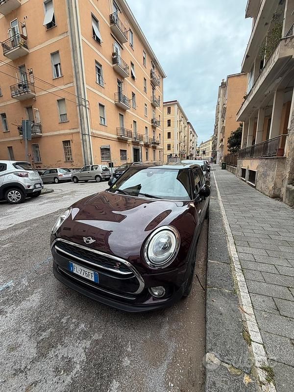Usata 2017 Mini Clubman Station wagon | 11.900 € - Immagine 1/4