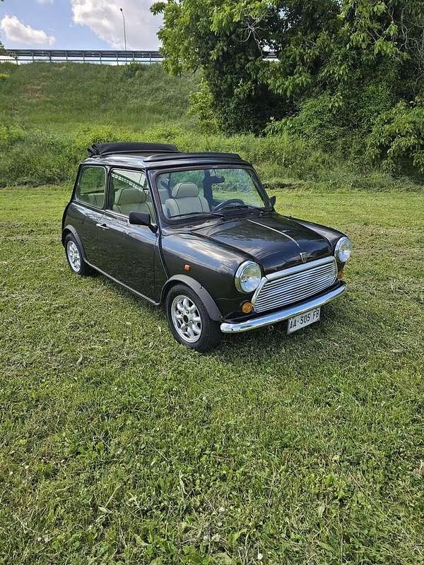 Usata Mini 1300 63 CV (46 kW) 1996 Other Utilitaria