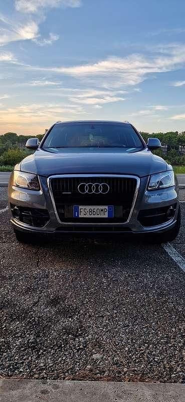 Usata Audi Q5 Exclusive 170 CV (125 kW) 2011 SUV