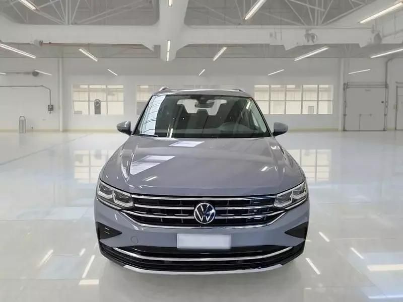Usata VW Tiguan Elegance 149 CV (109 kW) 2021 SUV